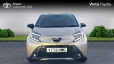 Toyota Aygo X 1.0 VVT-i Exclusive 5dr Petrol Hatchback
